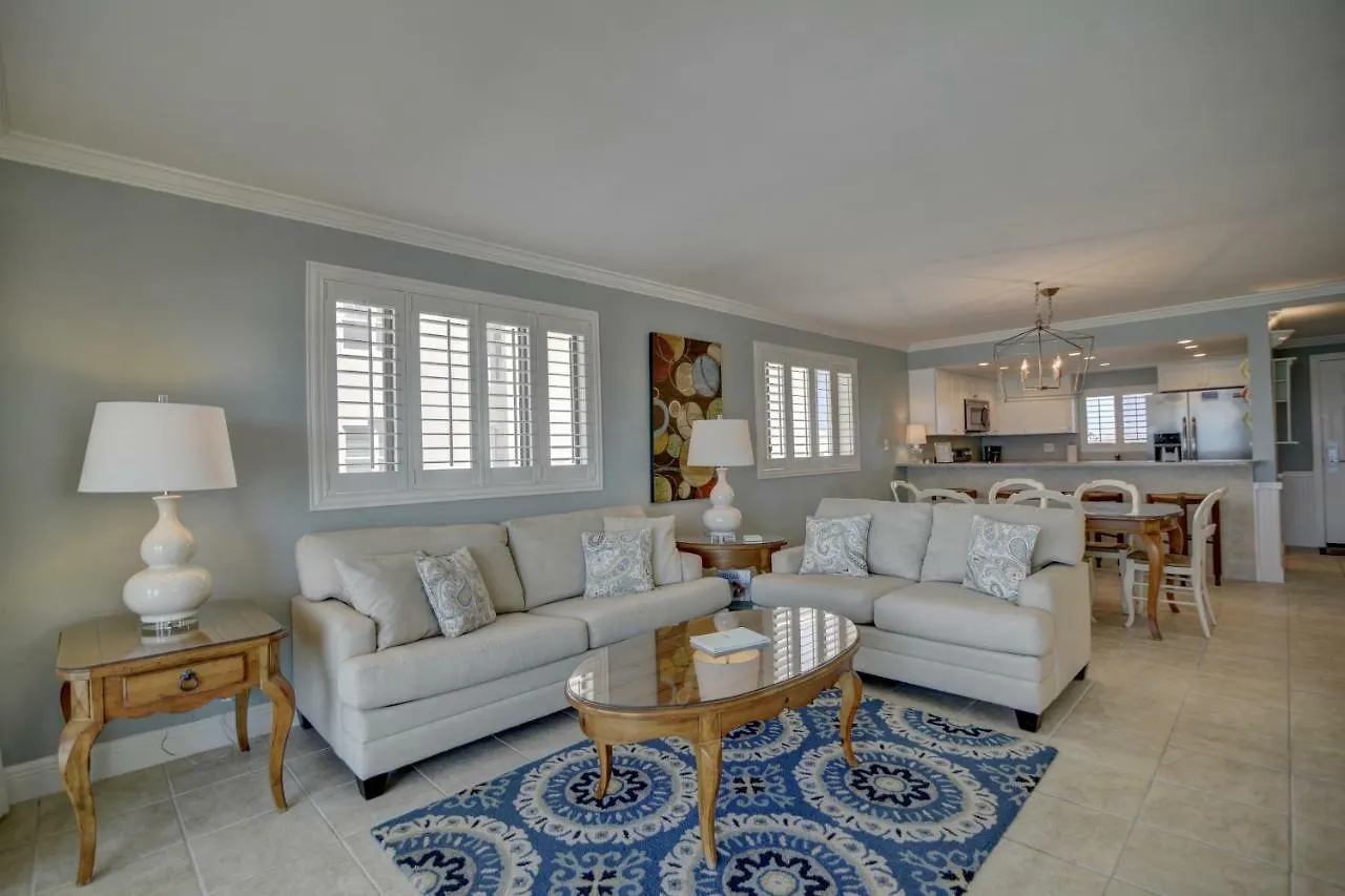 Holiday home Huntington By The Sea 407 Miramar Beach Villa Destin