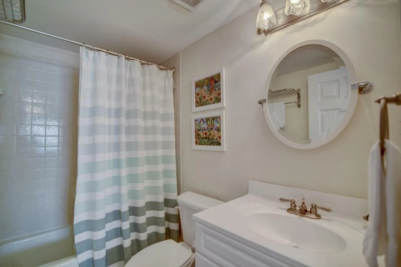 Huntington By The Sea 407 Miramar Beach Villa Destin United States