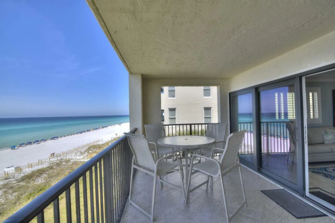 Holiday home Huntington By The Sea 407 Miramar Beach Villa Destin