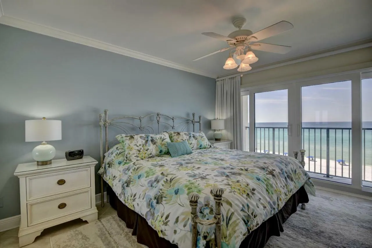 Huntington By The Sea 407 Miramar Beach Villa Destin United States