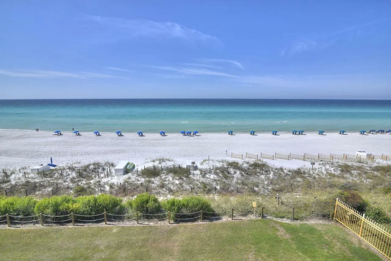 Holiday home Huntington By The Sea 407 Miramar Beach Villa Destin