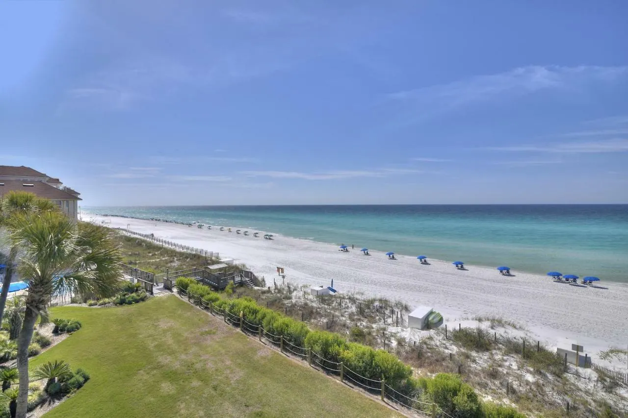 Huntington By The Sea 407 Miramar Beach Villa Destin 0*,  United States